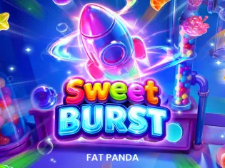 Sweet Burst screenshot