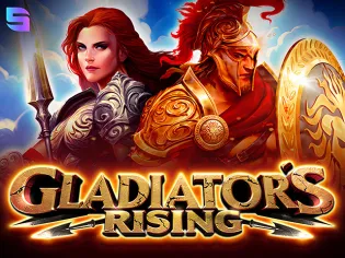 Gladiator’s Rising screenshot
