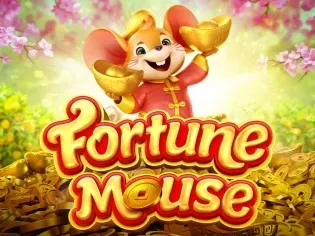 Fortune Mouse screenshot