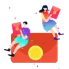 Spin & Win icon